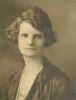 Photo of photos/thumb_Janet McLennan b1886 Manitoba portrait